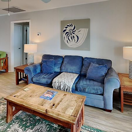 You-N-Sea Topsail Beach Exterior foto
