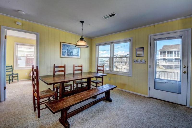 You-N-Sea Topsail Beach Exterior foto